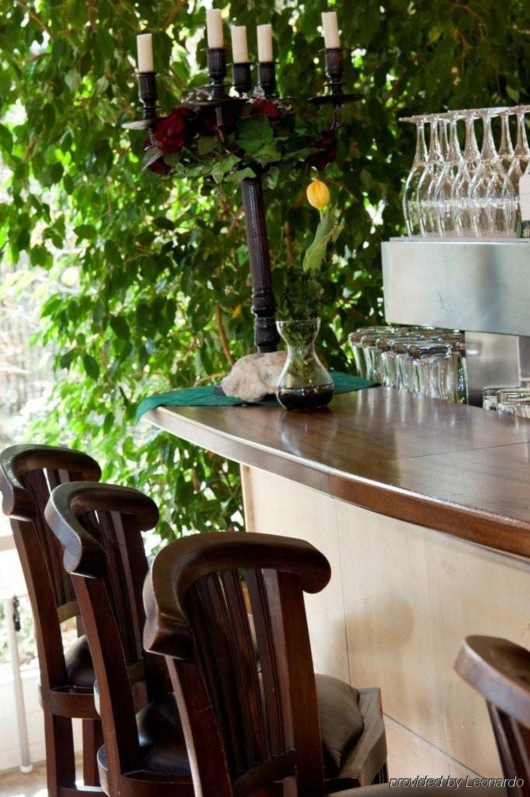 Hotel Henry Эрдинг Ресторан фото