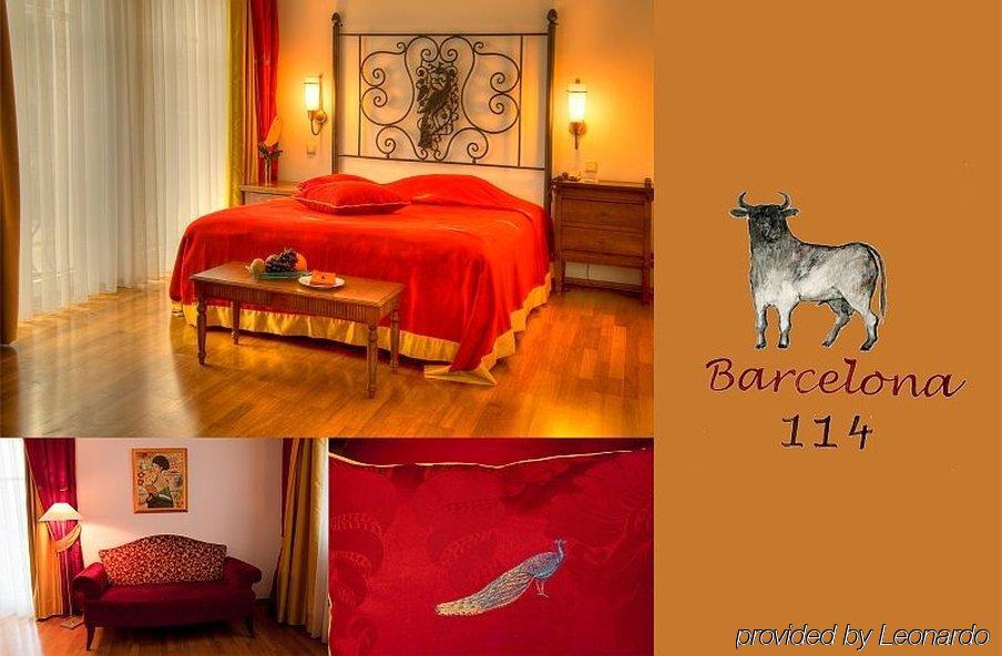 Hotel Henry Эрдинг Номер фото