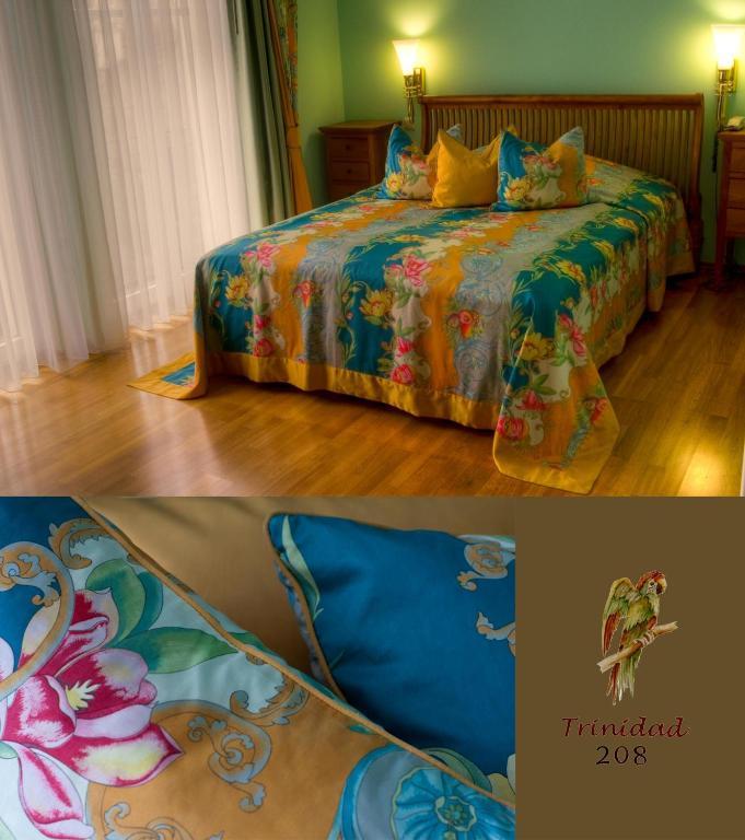 Hotel Henry Эрдинг Номер фото