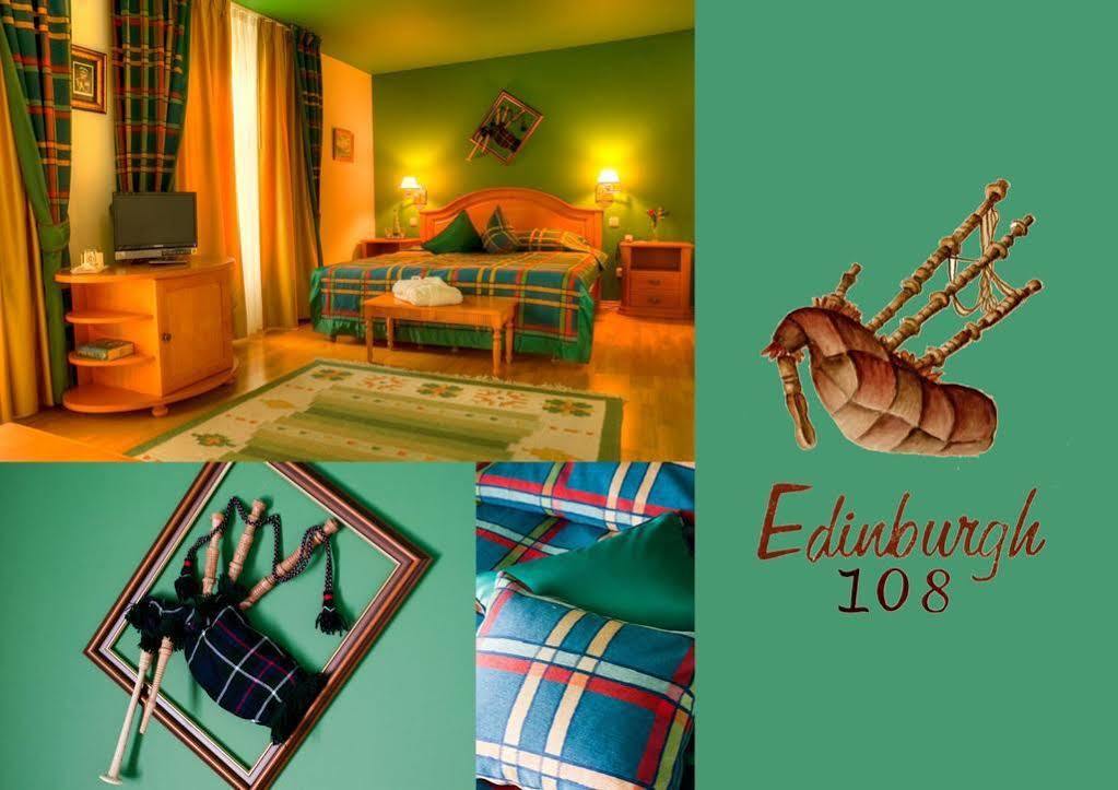 Hotel Henry Эрдинг Номер фото
