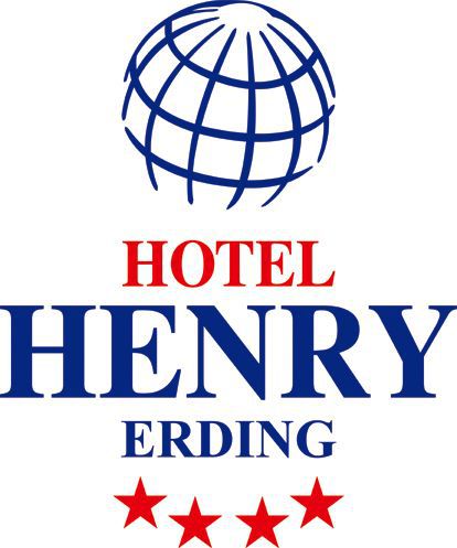 Hotel Henry Эрдинг Логотип фото